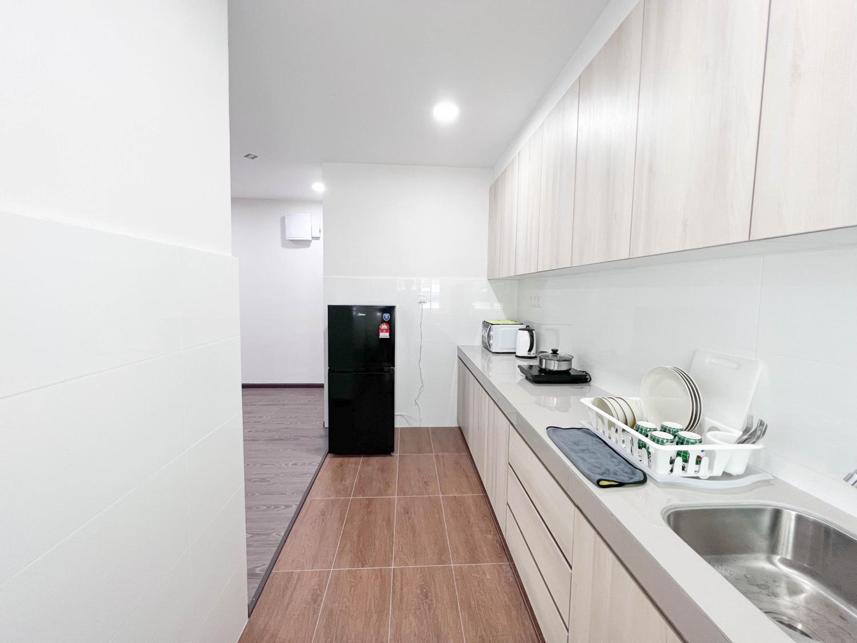 MH Maison by Manhattan Group