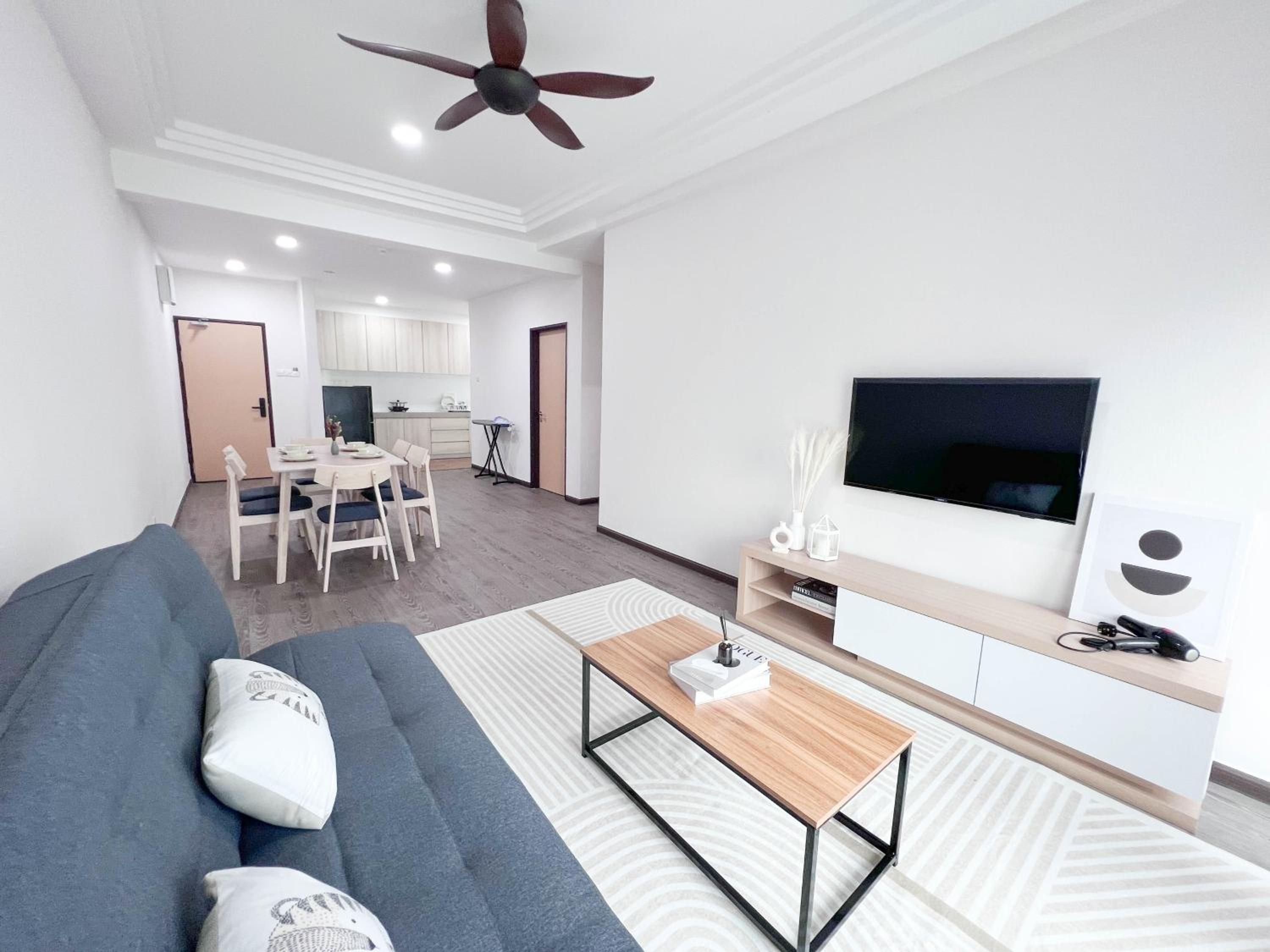 MH Maison by Manhattan Group