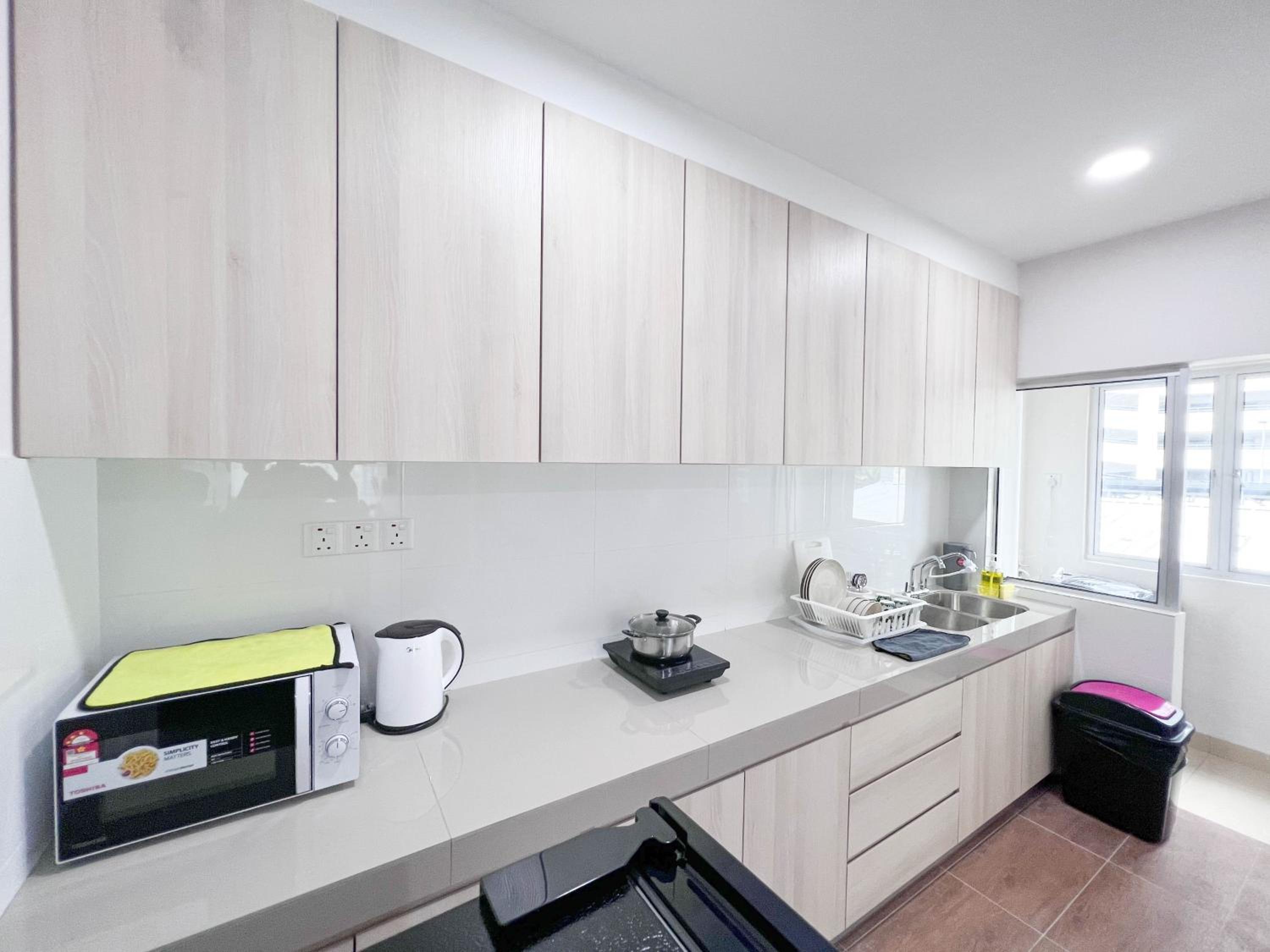 MH Maison by Manhattan Group