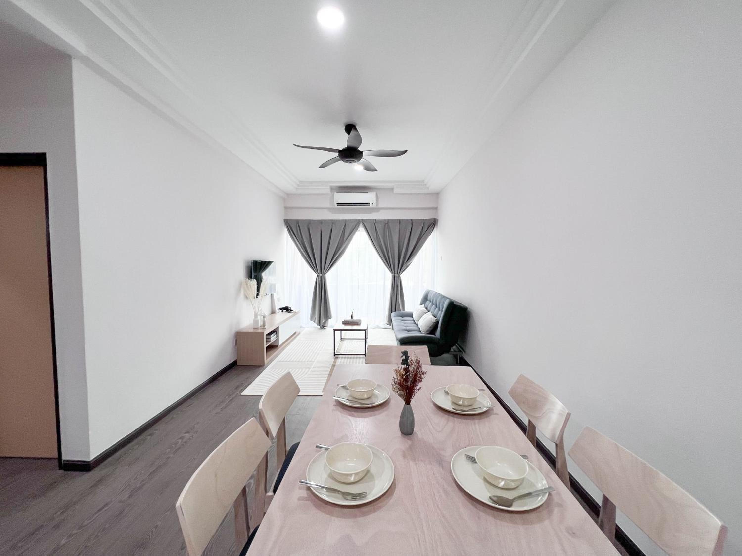 MH Maison by Manhattan Group