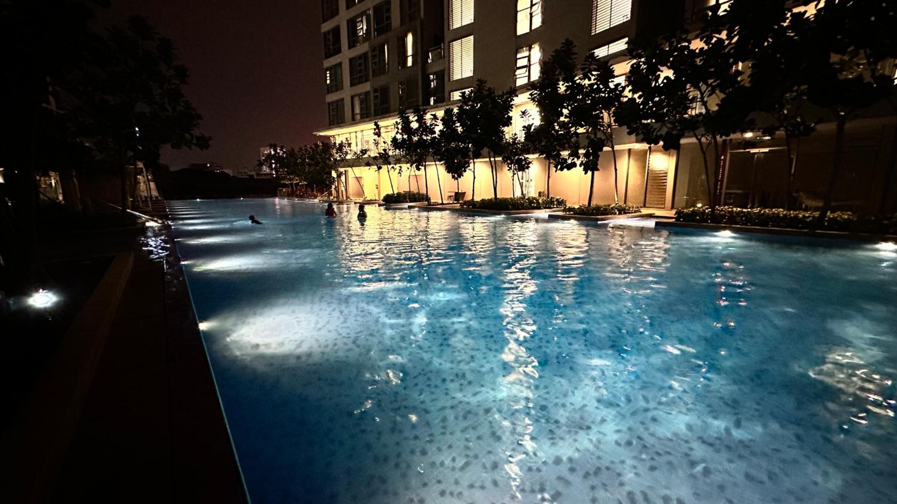 The Robertson Residence Bukit Bintang 20F