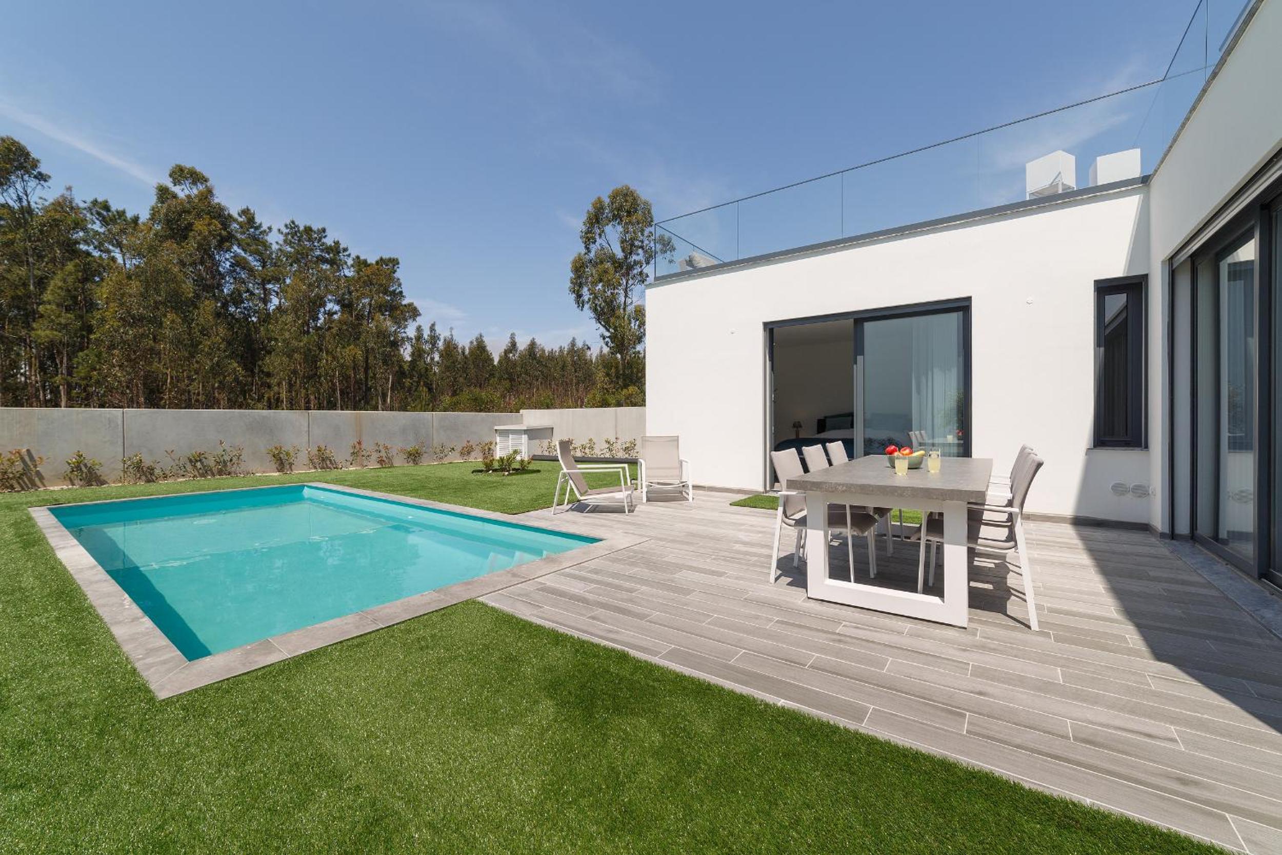 Villa Paraiso - By SCH