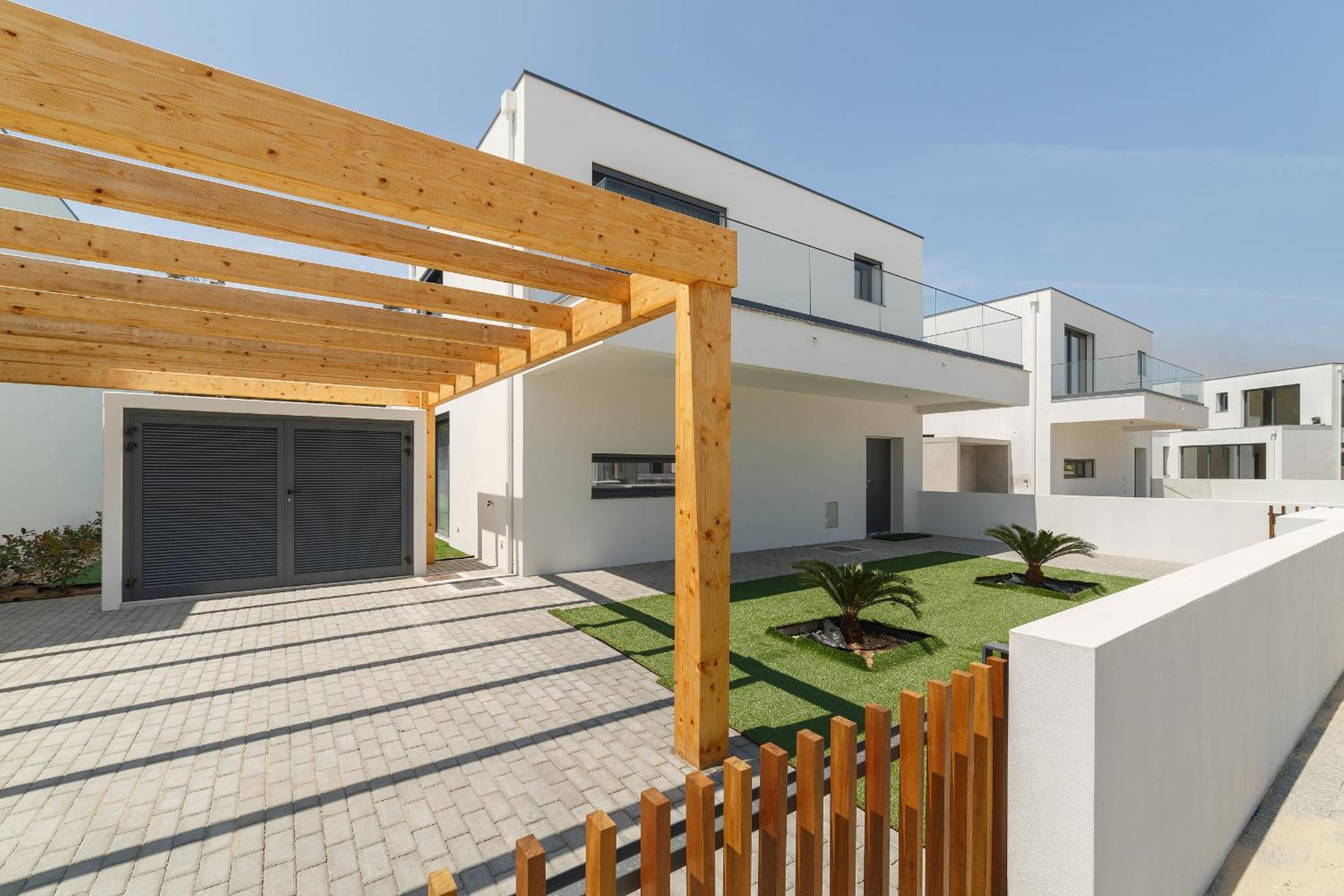 Villa Paraiso - By SCH
