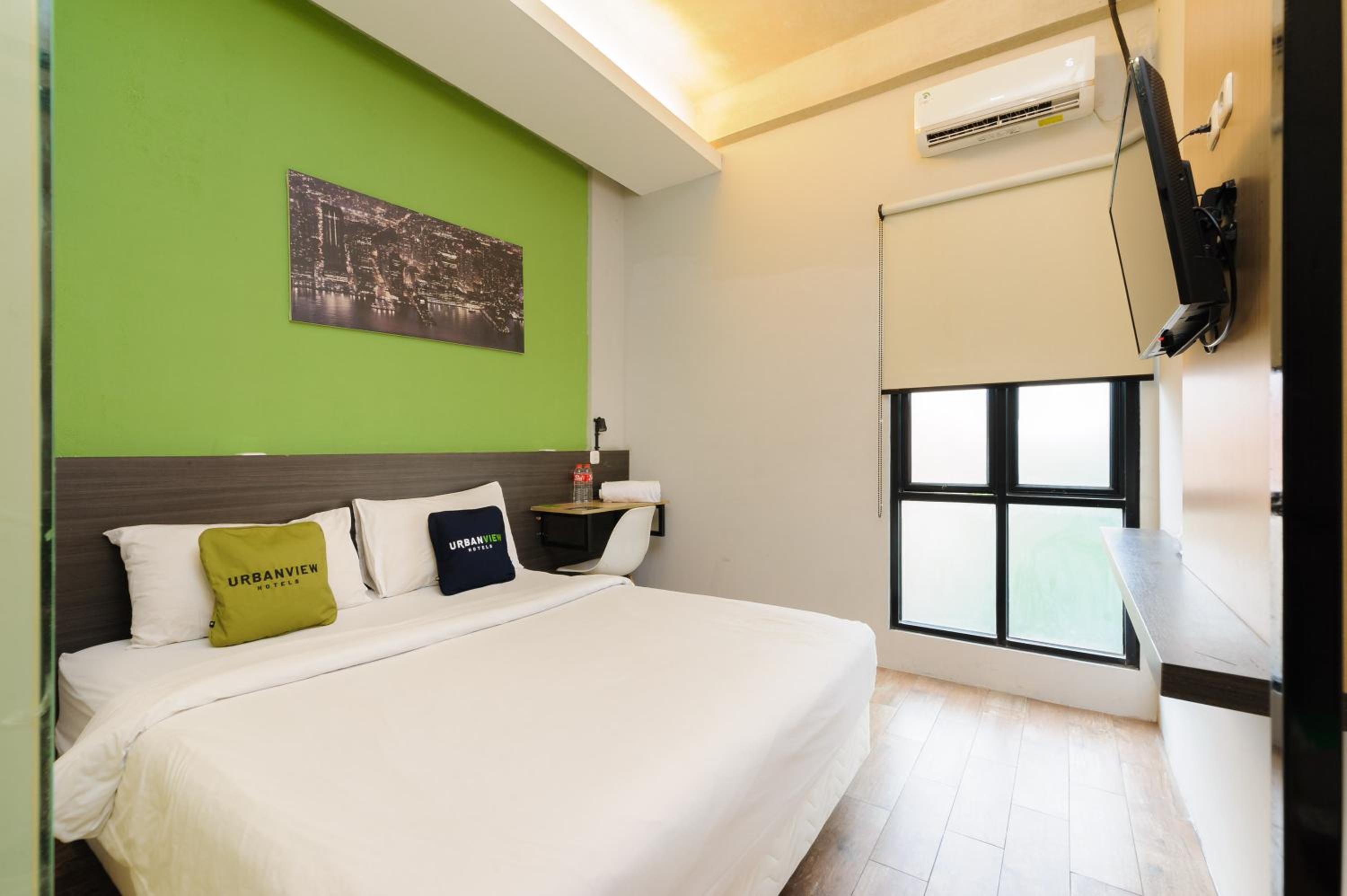 Sans Stay Caverna Gandaria City, Jakarta - 19