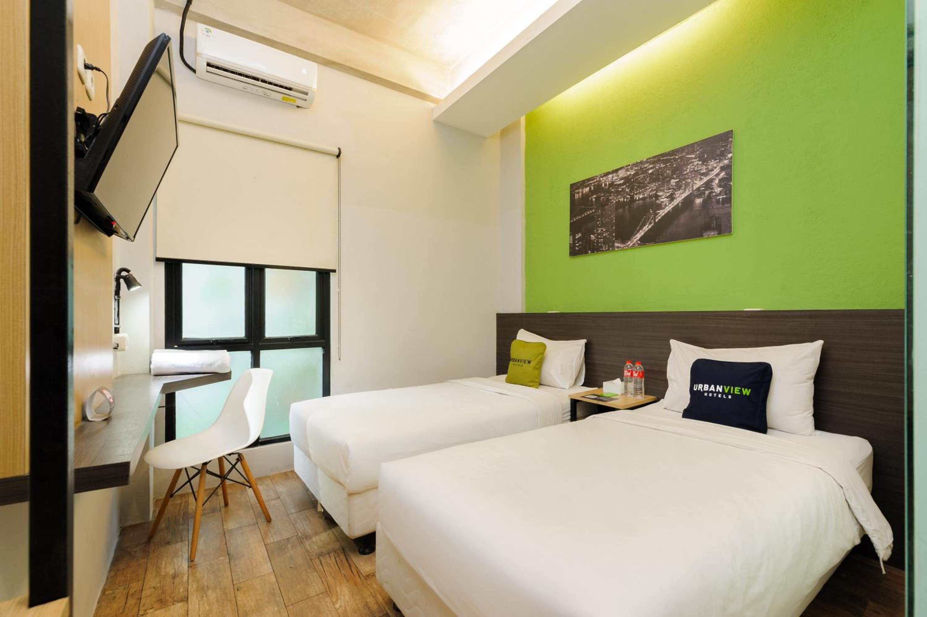 Sans Stay Caverna Gandaria City, Jakarta - 9