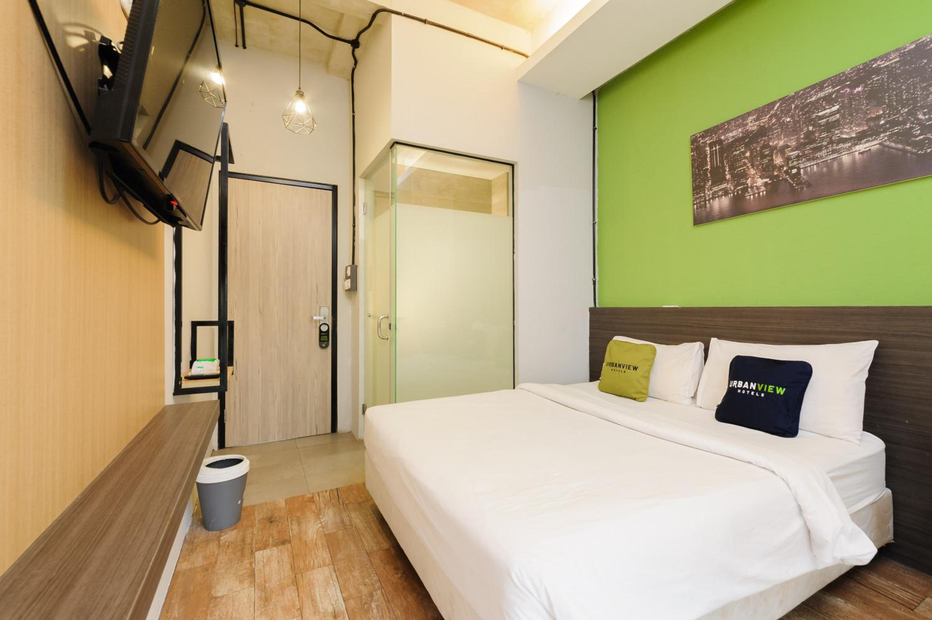 Sans Stay Caverna Gandaria City, Jakarta - 18