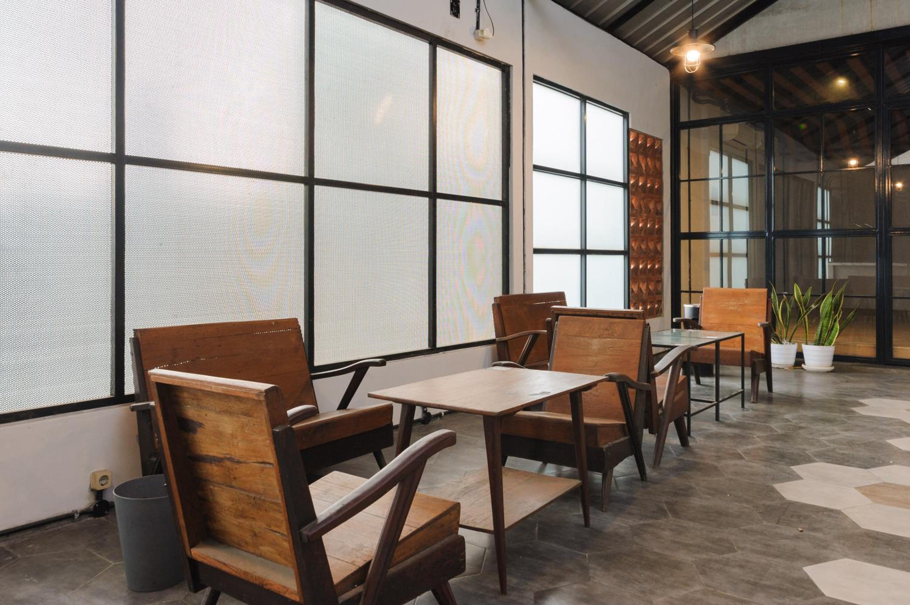 Sans Stay Caverna Gandaria City, Jakarta - 12