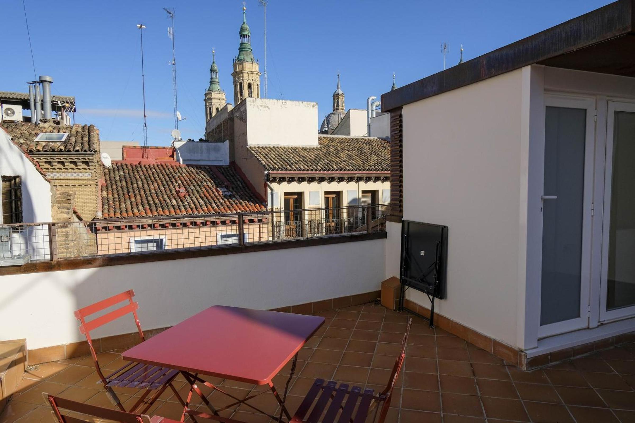 roof