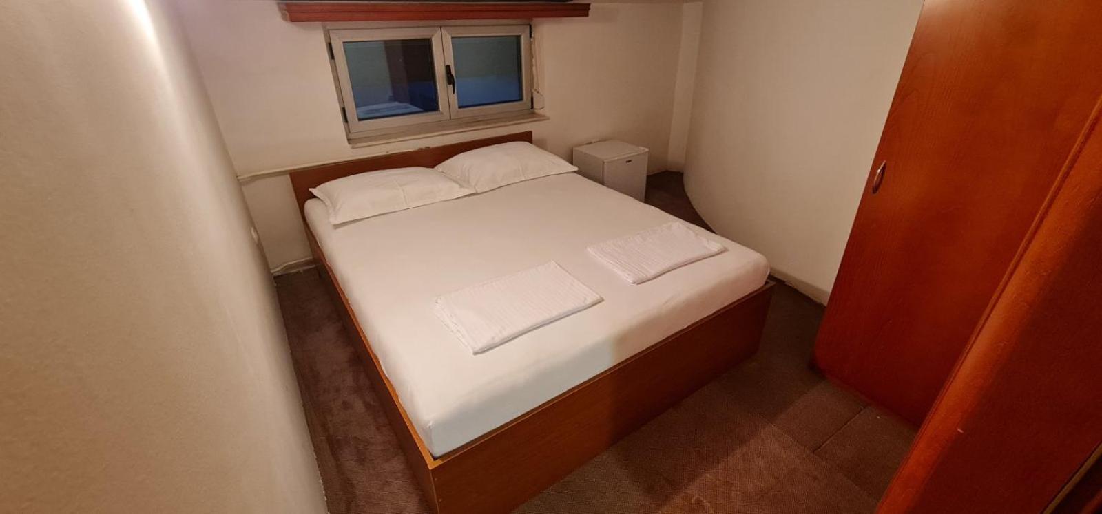 Rio apartments