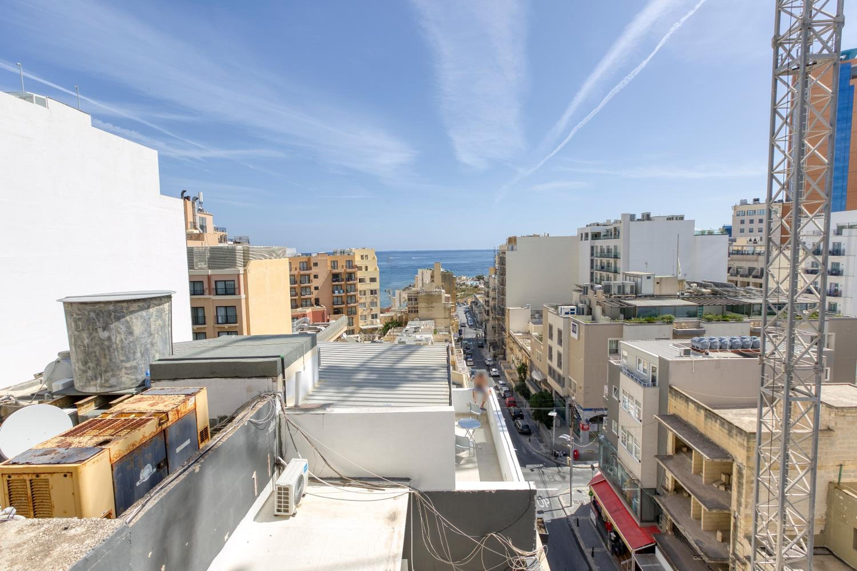 The Jokers Penthouse at Roulette in St Julians photo 2