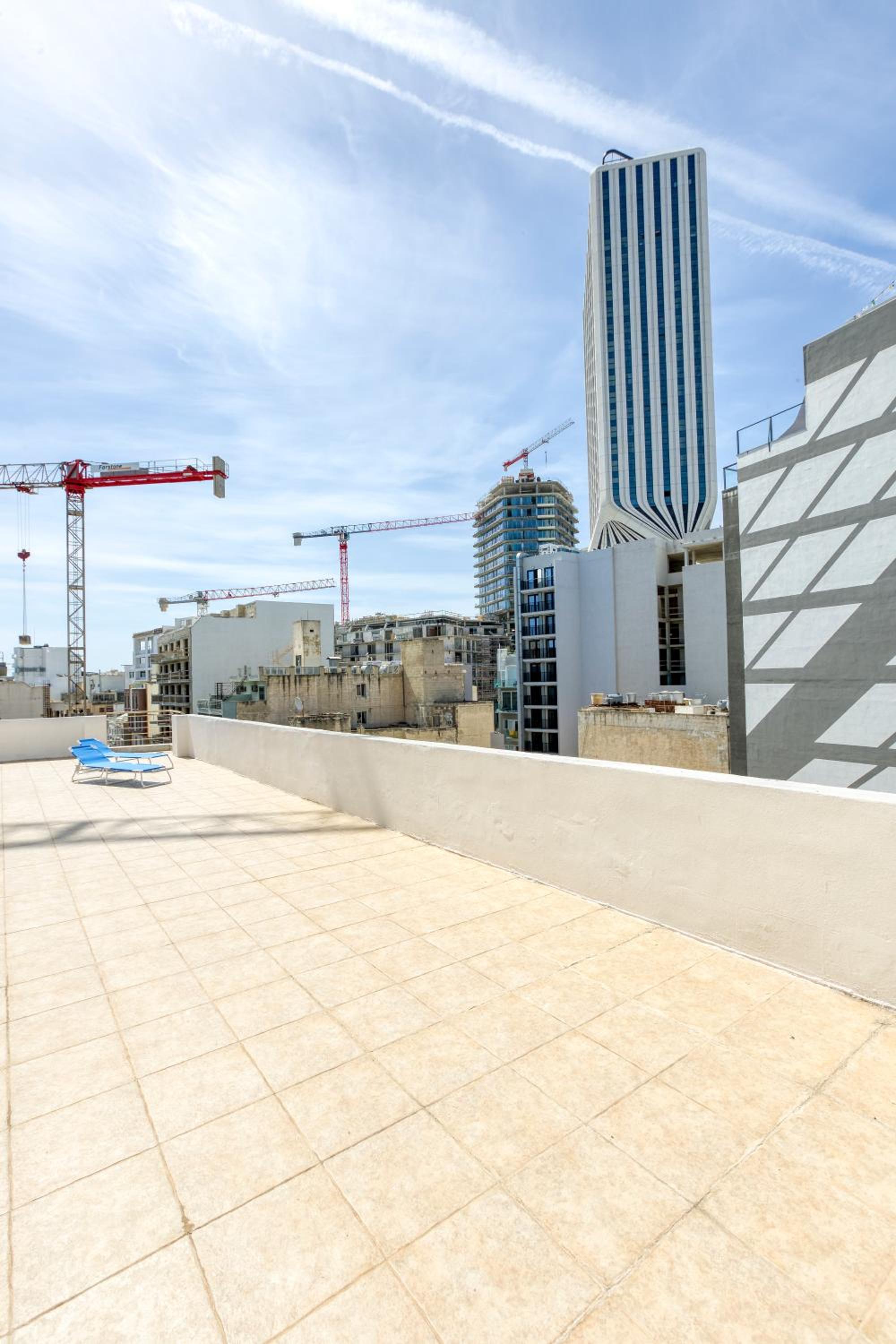 1BR penthouse with Large Private Terrace in PV by 360 Estates photo 4