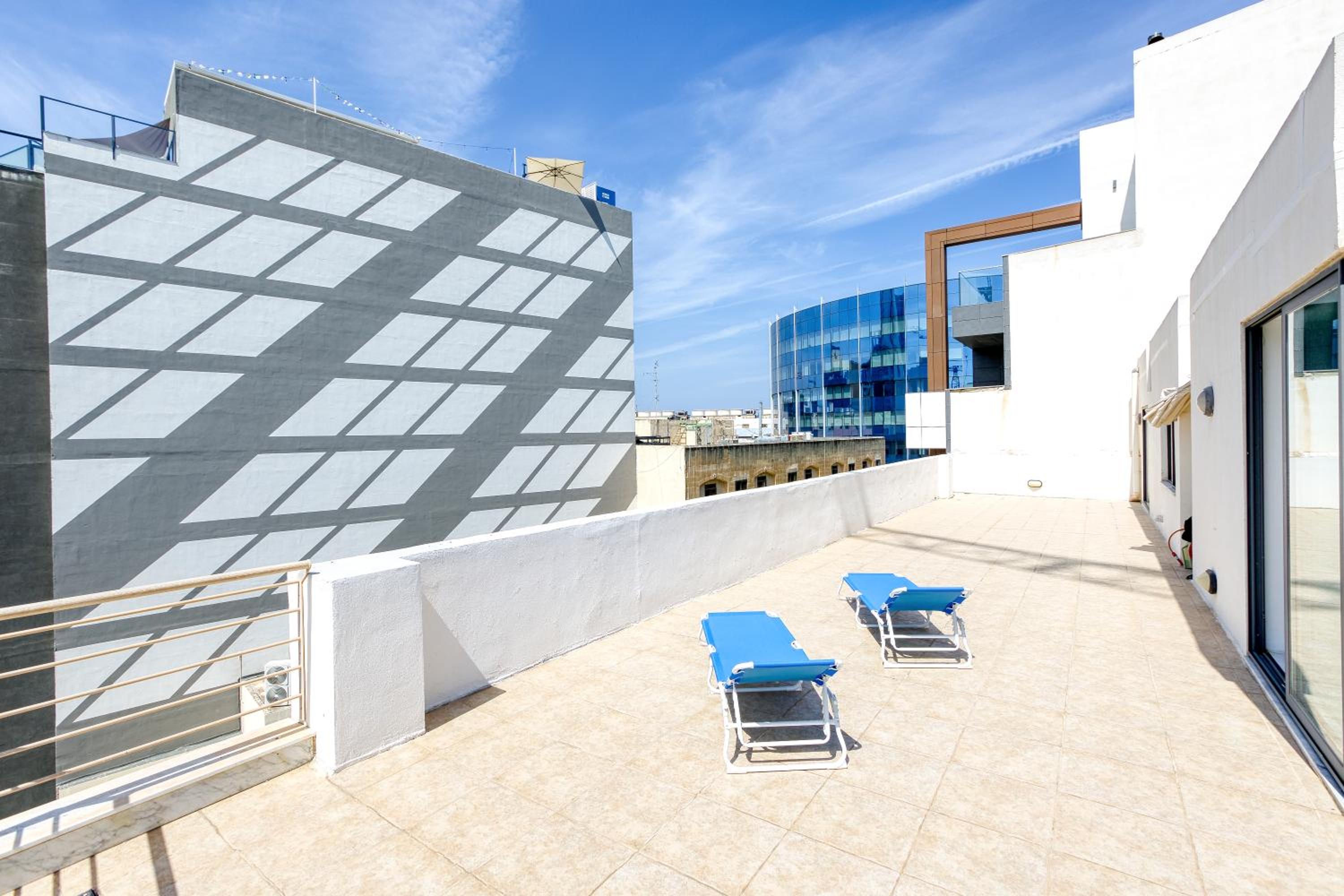 1BR penthouse with Large Private Terrace in PV by 360 Estates photo 3