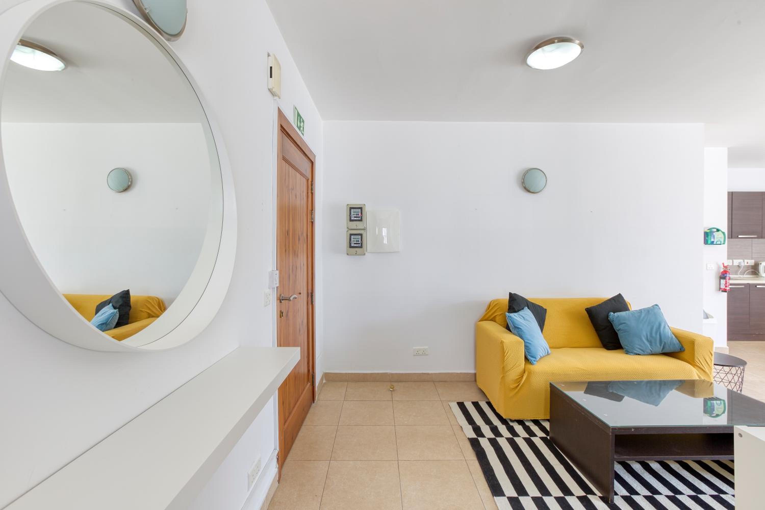 The Jokers Penthouse at Roulette in St Julians photo 5