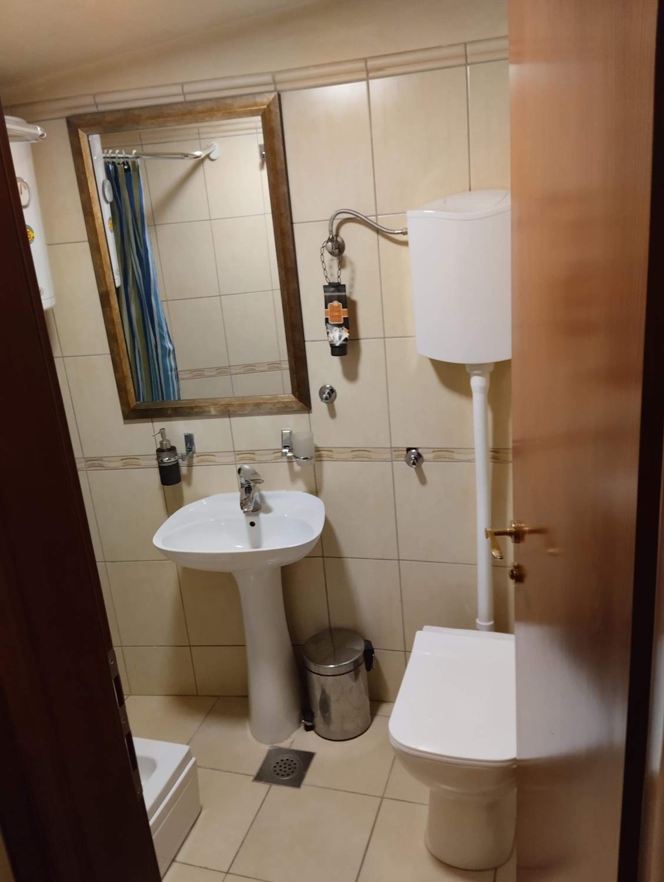 Rio apartments