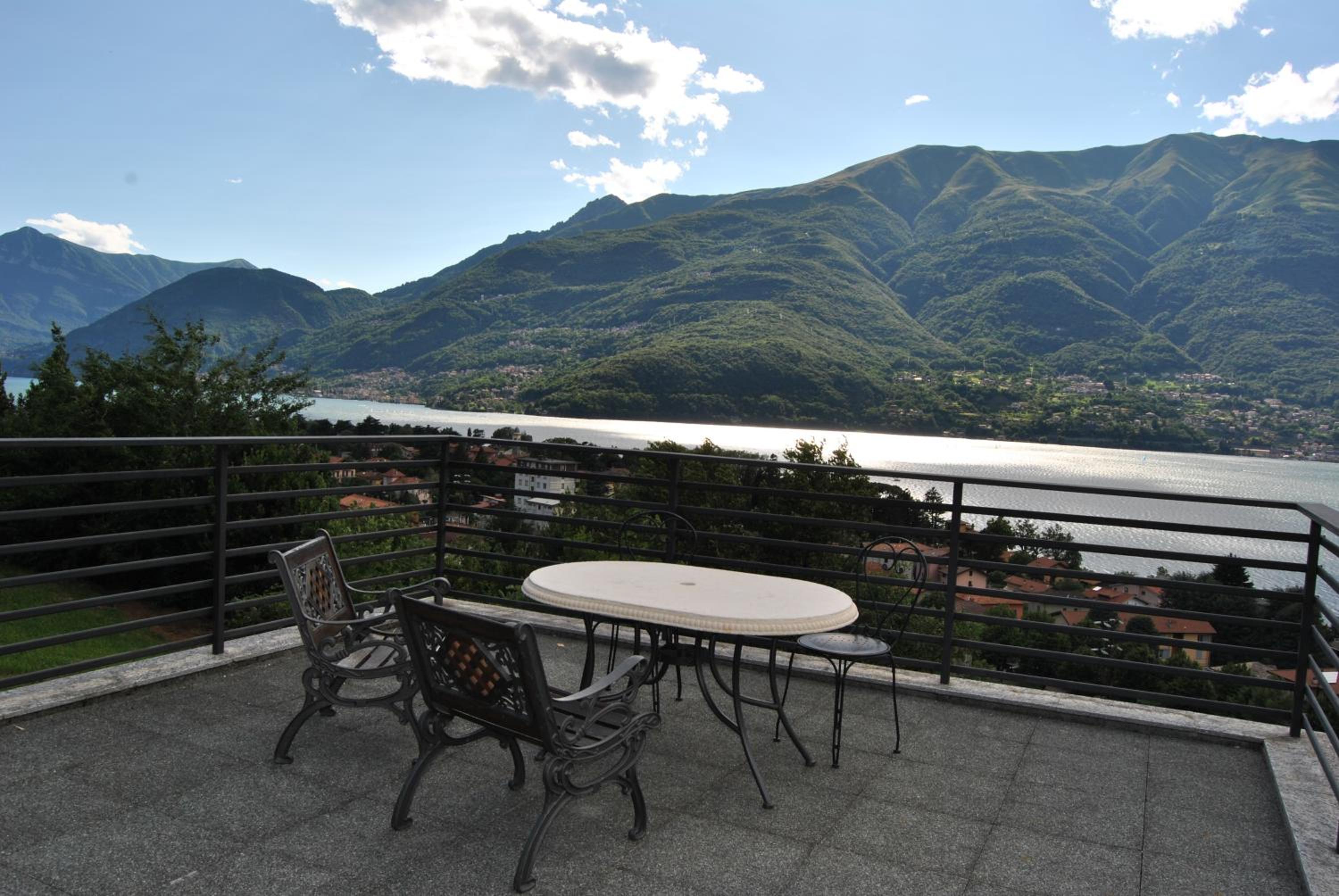 Residence Oasi Del Viandante