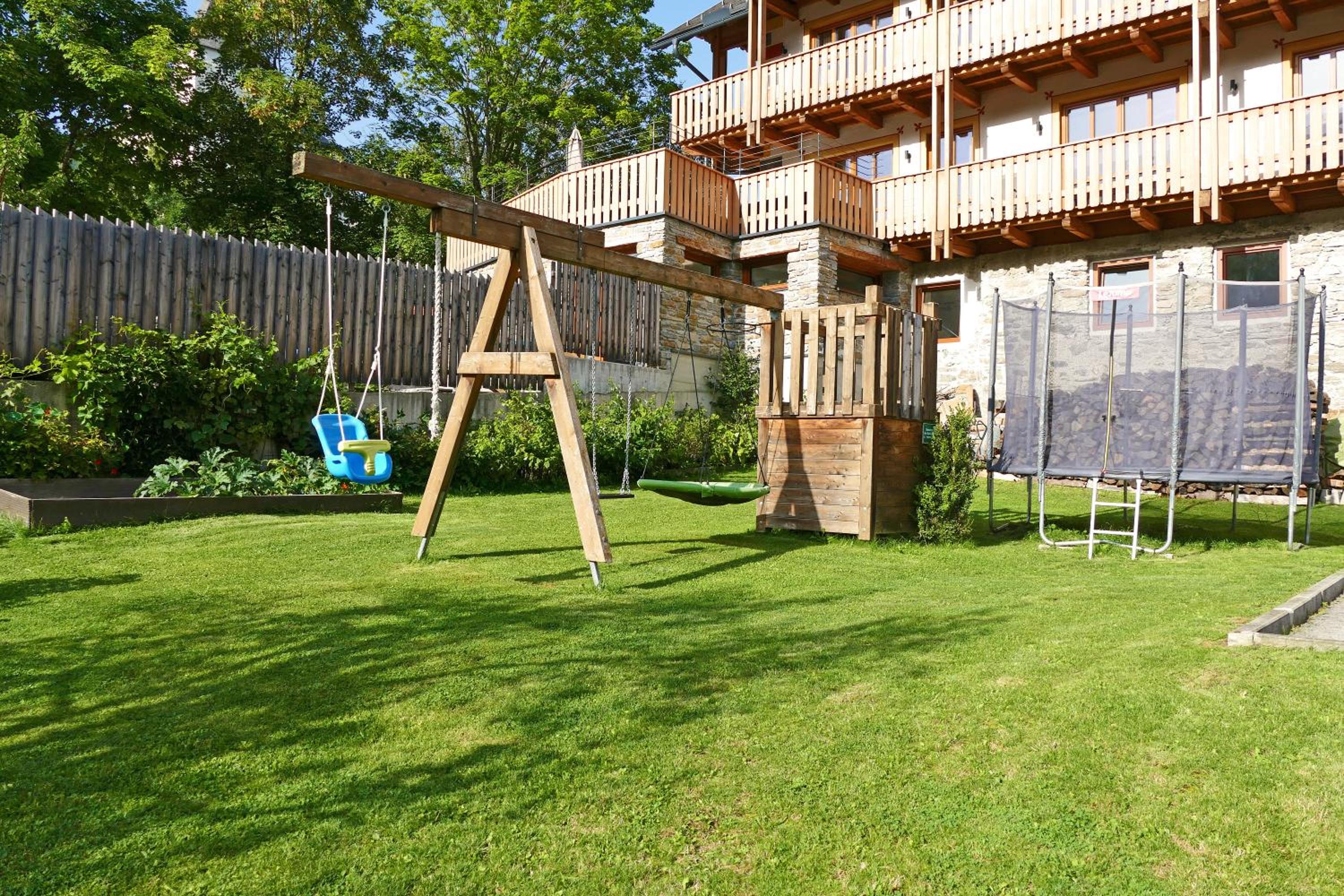 Appartement Mauterndorf view 4