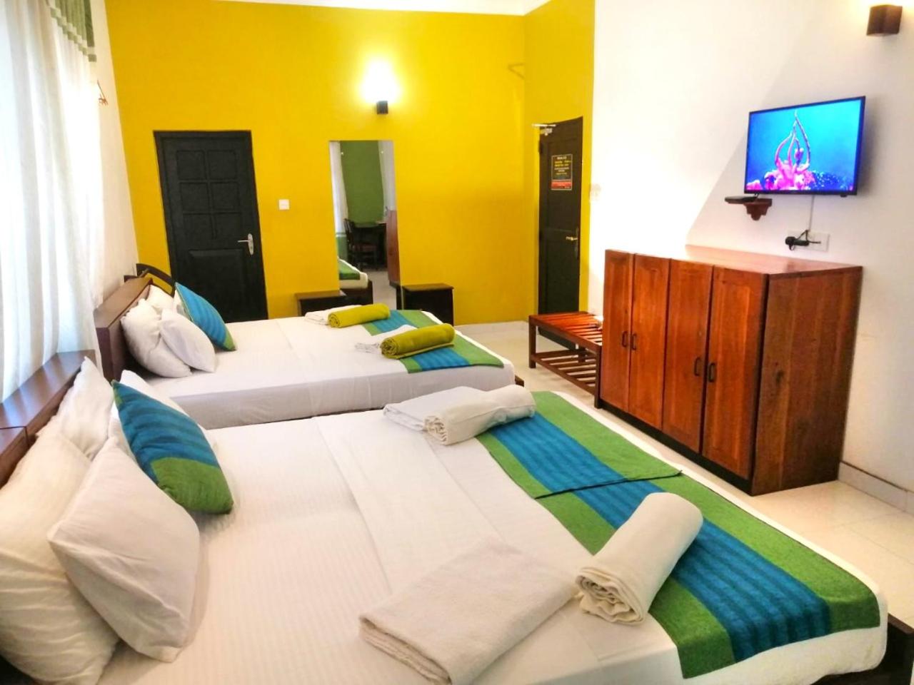 The Panorama Negombo