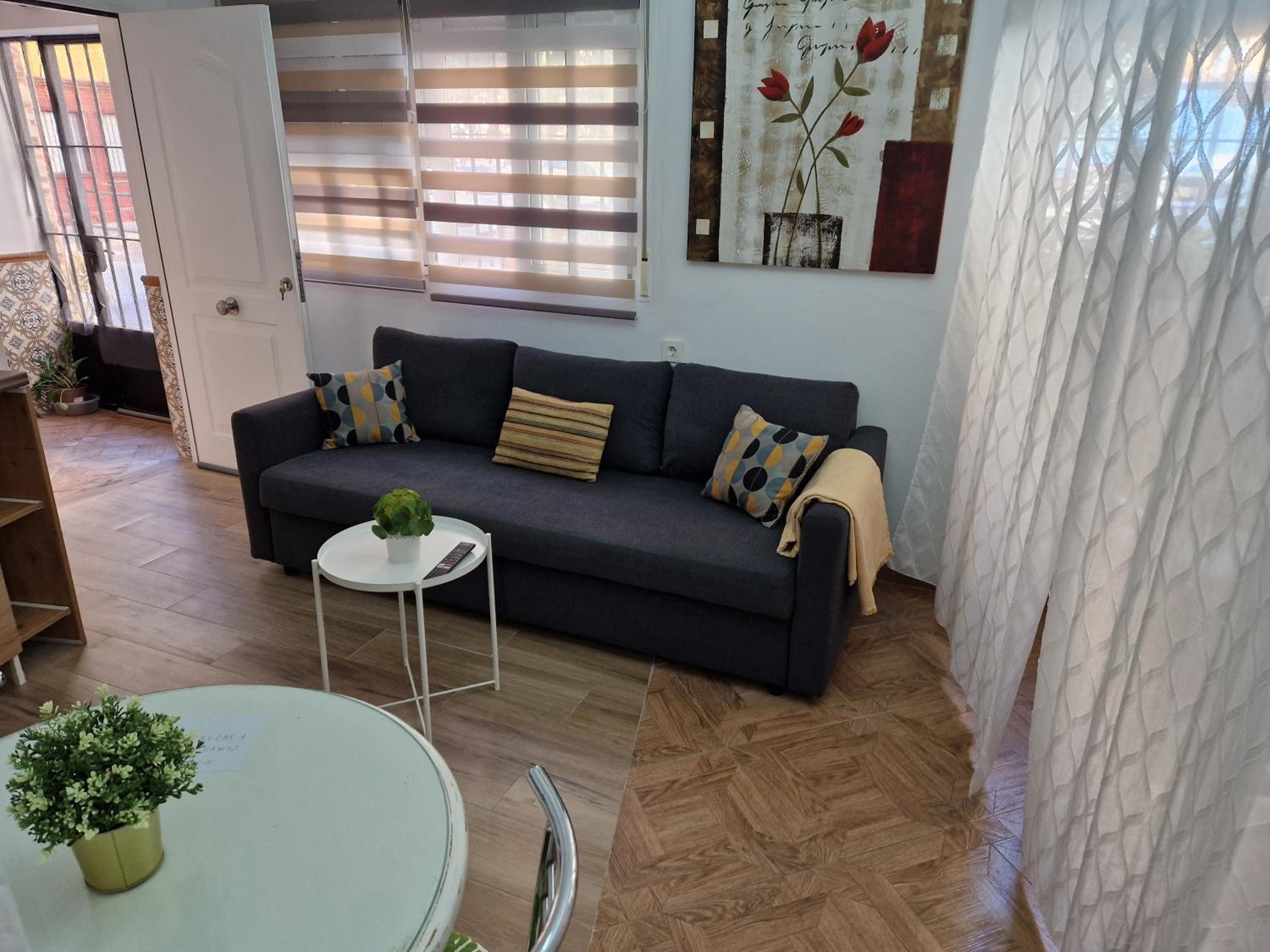 APARTAMENTO ABADIA
