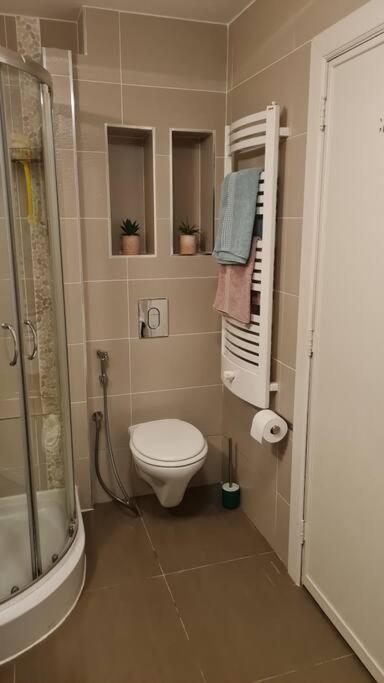 Lux & Cozy Apt + Garden +Jaccuzi