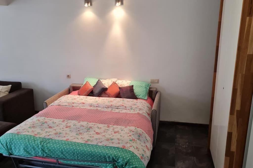 Lux & Cozy Apt + Garden +Jaccuzi