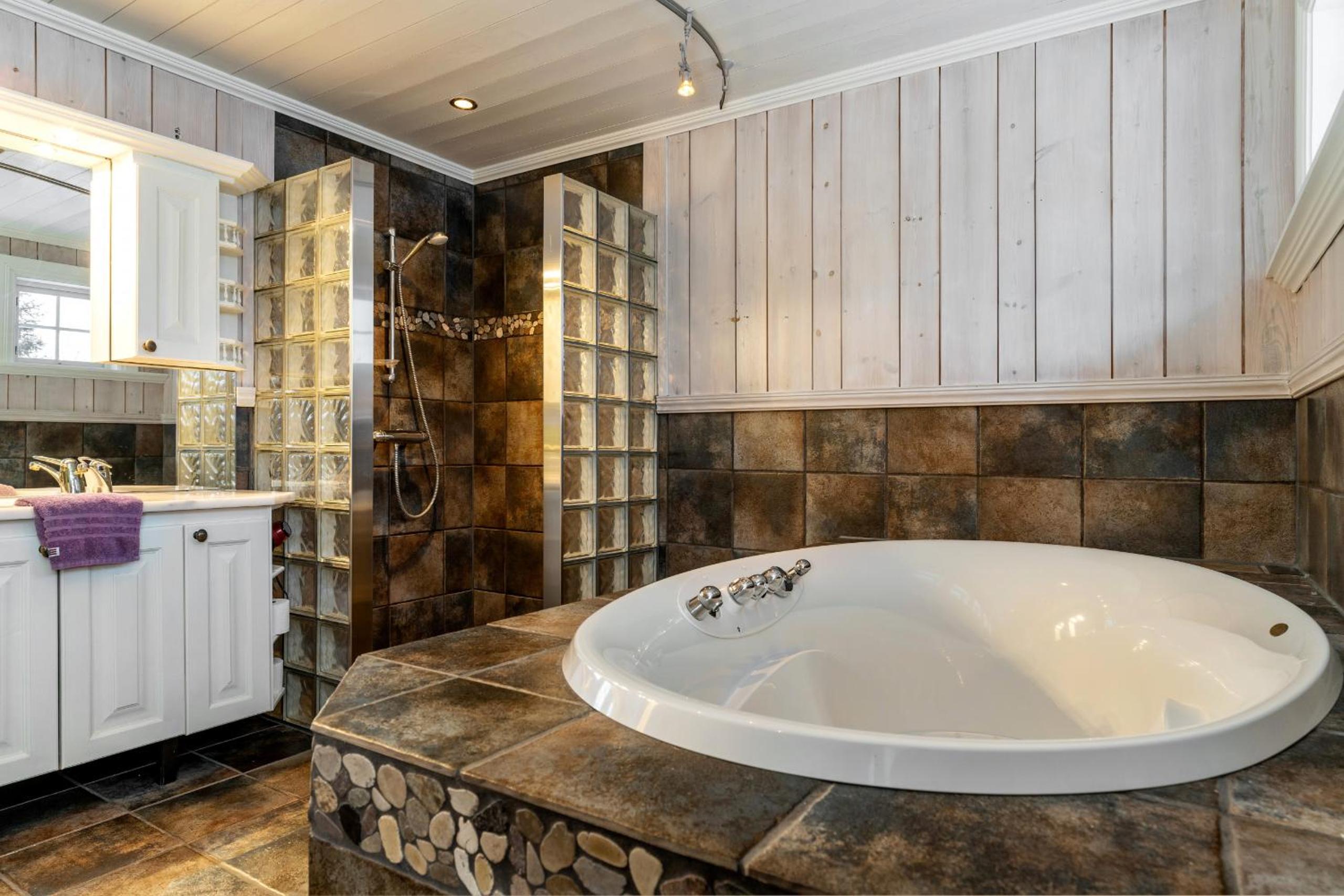 Spacious and exclusive apartment for rent in Hemsedal view 4