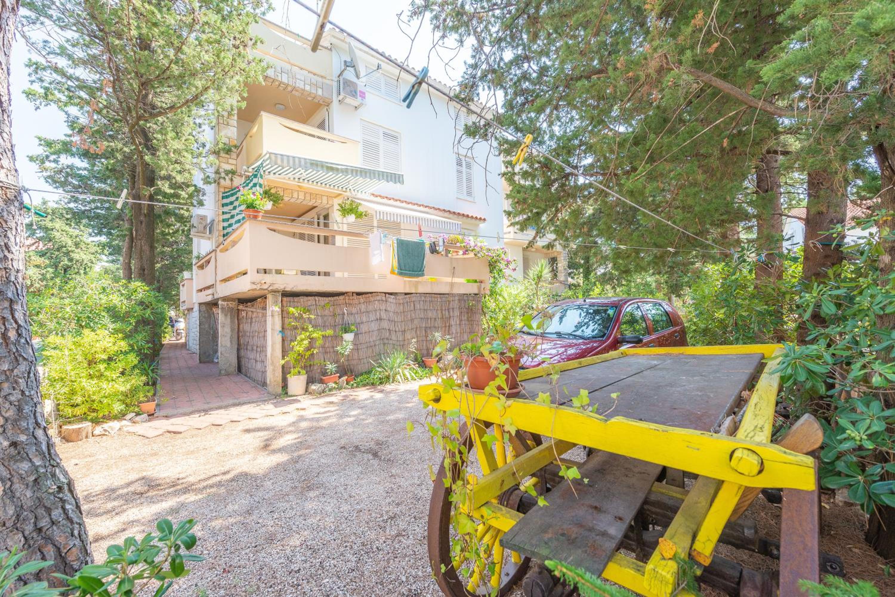 Apartments Perica