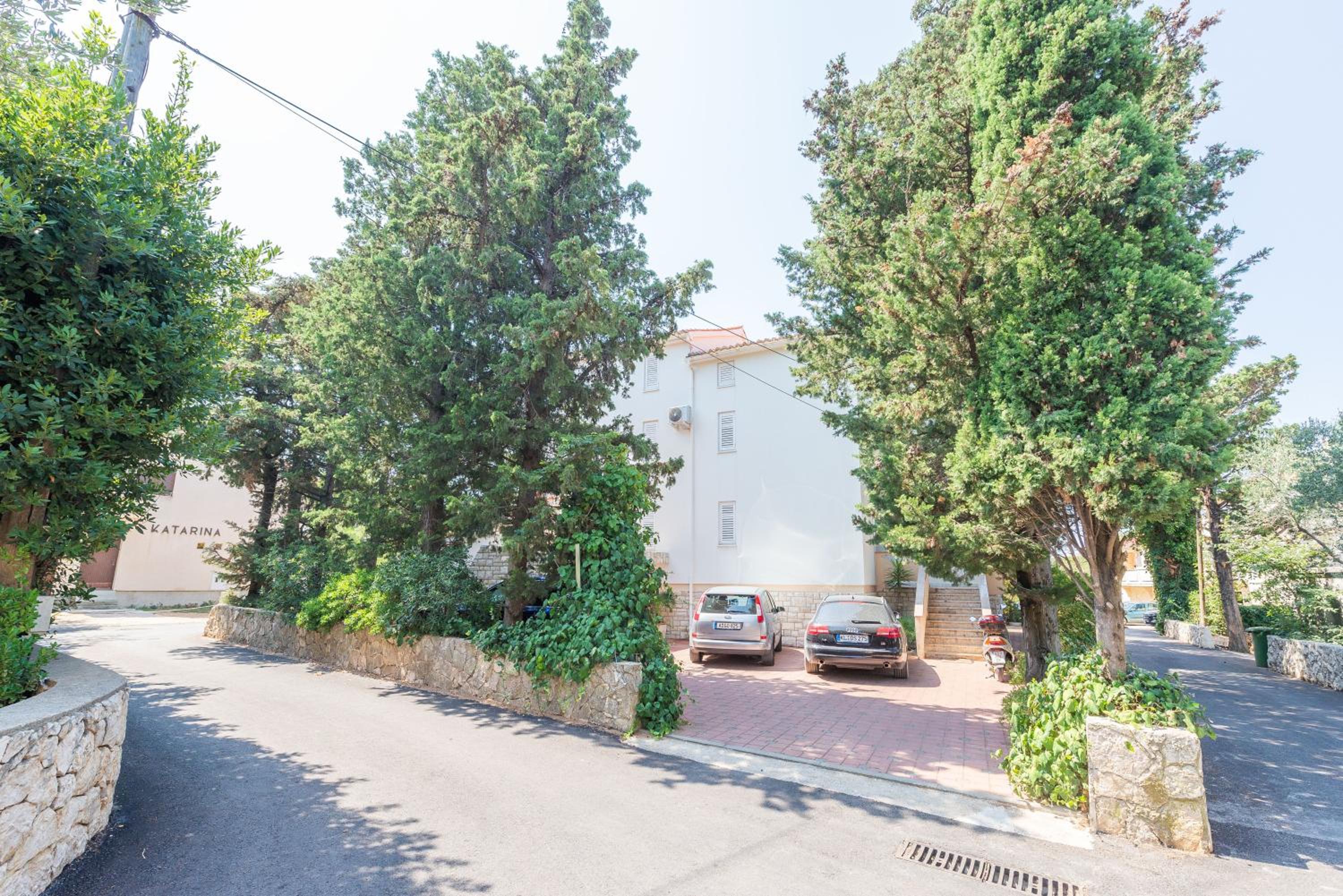 Apartments Perica