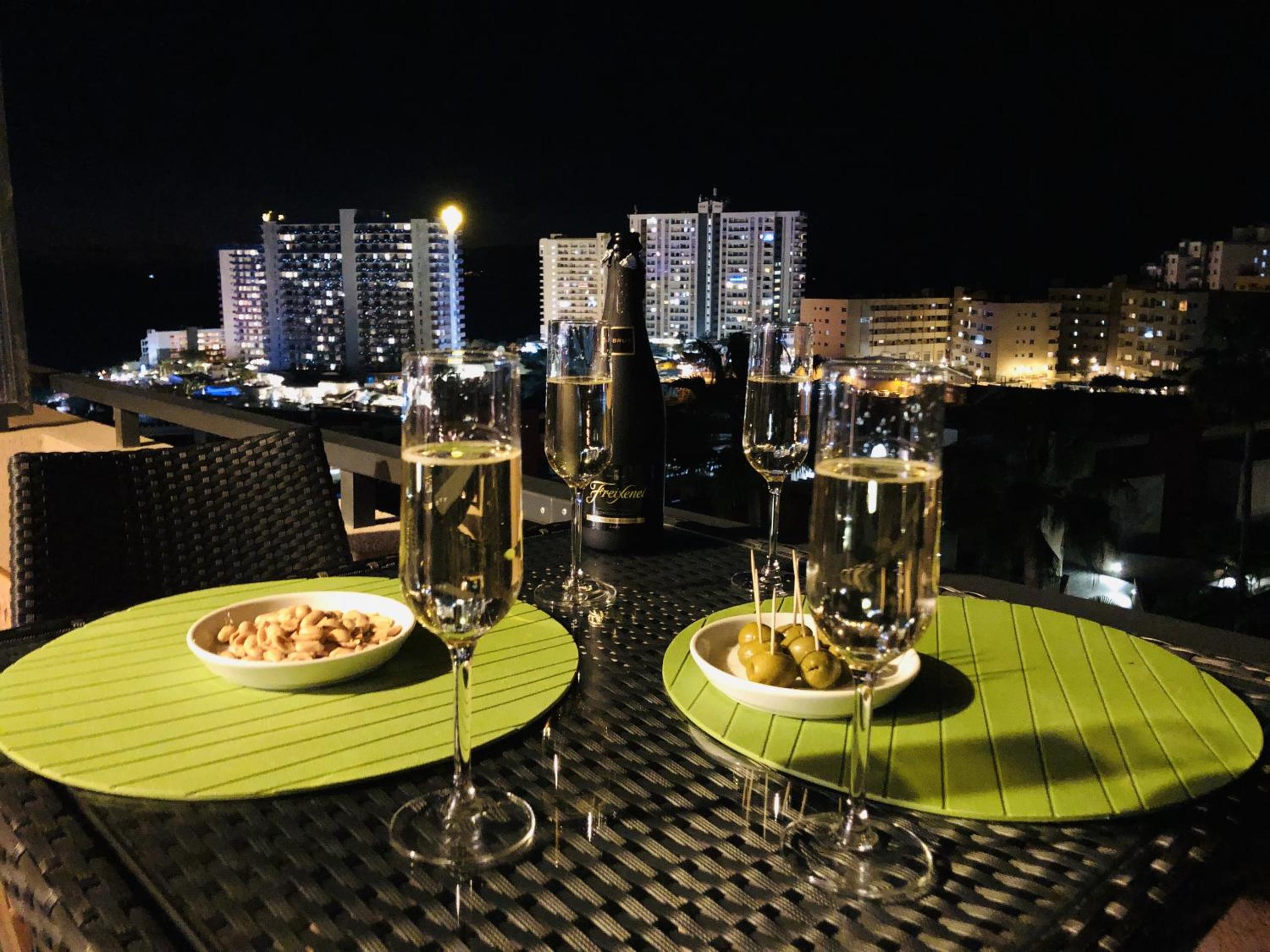 Paraiso Amazing and sea view view 4