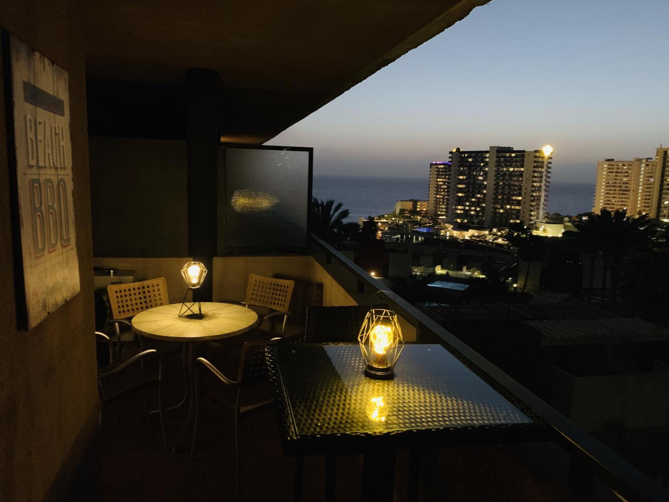 Paraiso Amazing and sea view view 5