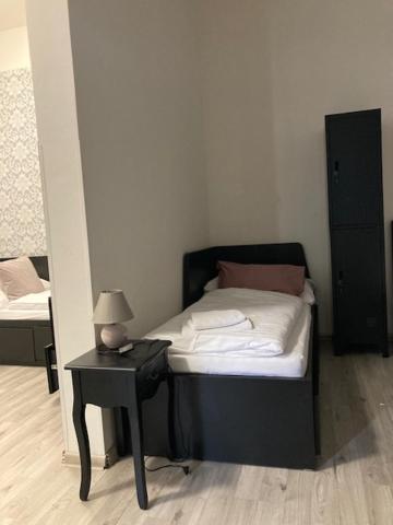 Only Ladies hostel - female only