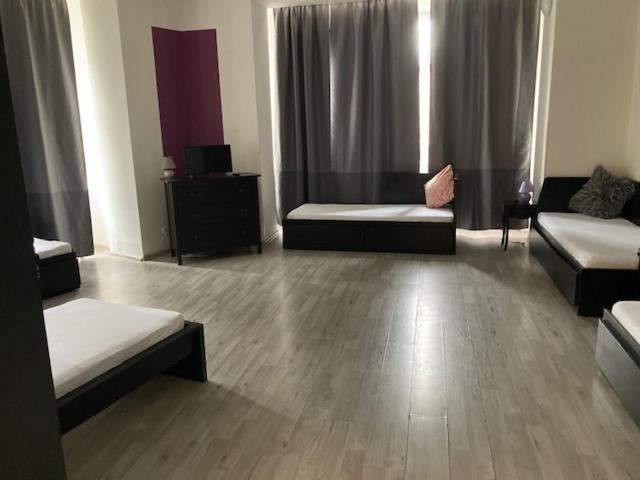 Only Ladies hostel - female only