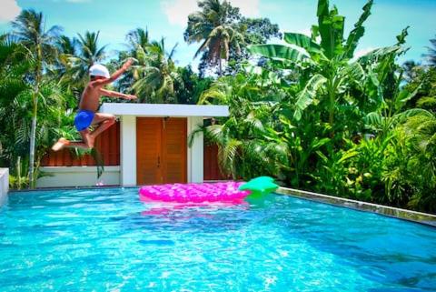 - Villa de Luxo Mango com 20% de Desconto — photo 2