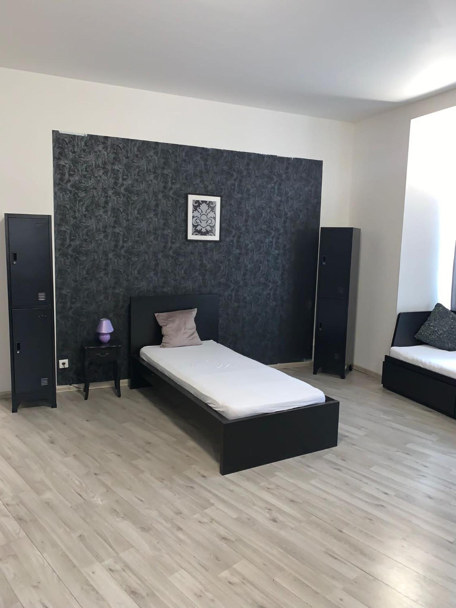 Only Ladies hostel - female only
