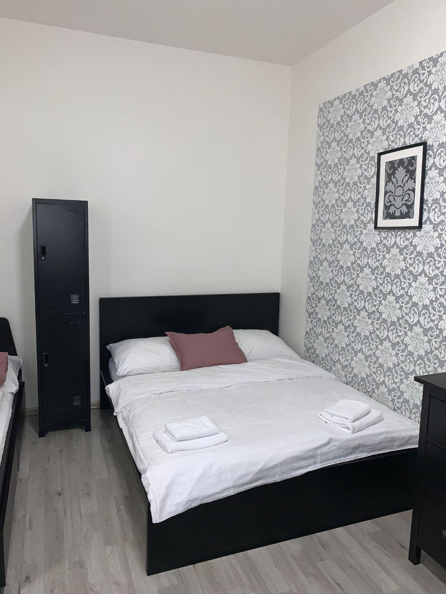 Only Ladies hostel - female only