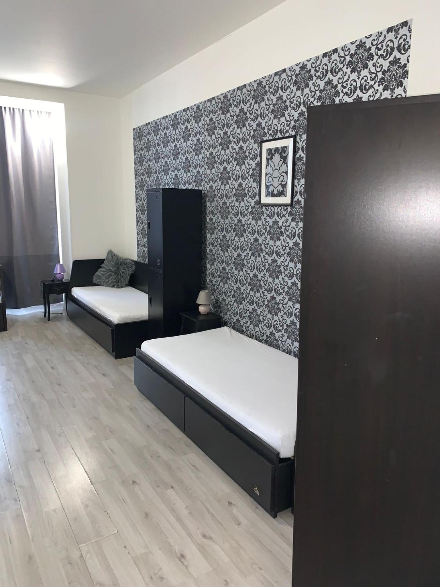 Only Ladies hostel - female only