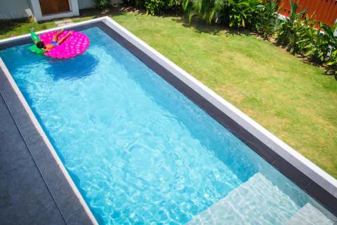 - Villa de Luxo Mango com 20% de Desconto — photo 3
