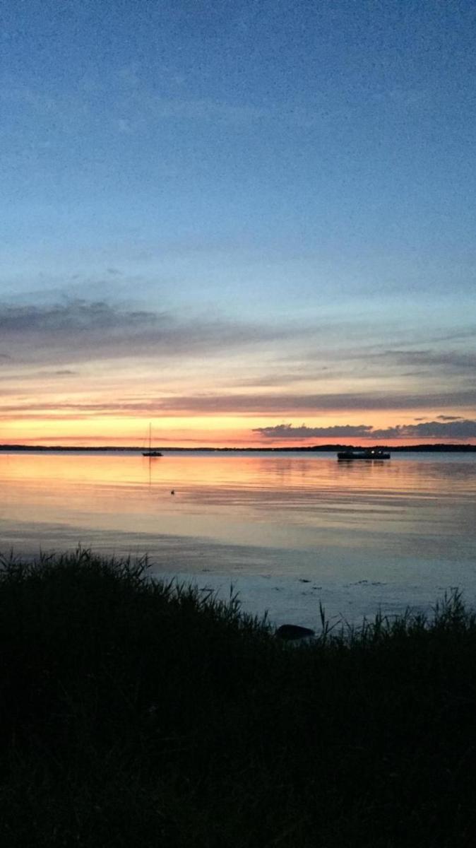 Strandhaus Fördeblick