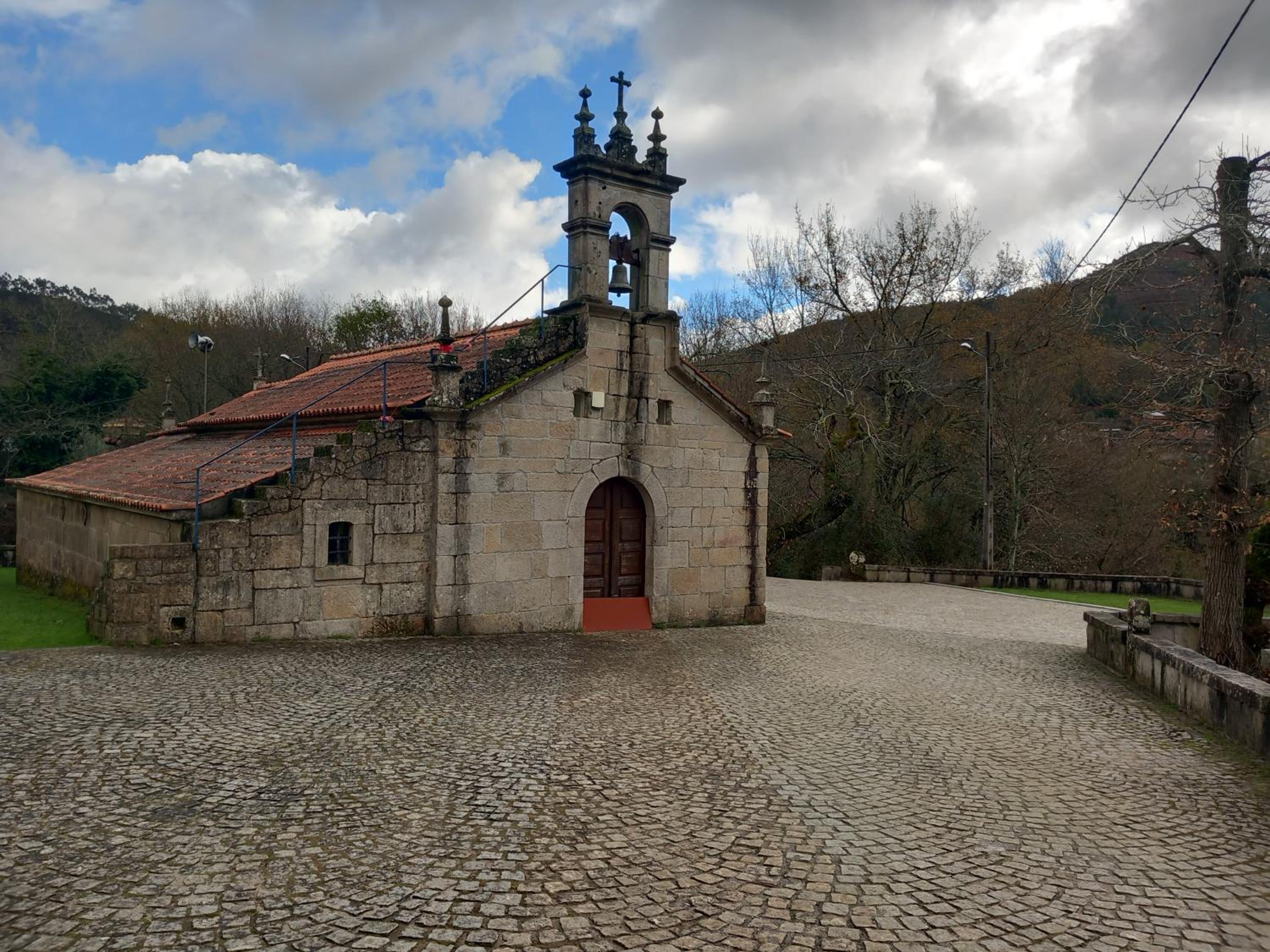 Ribança Village