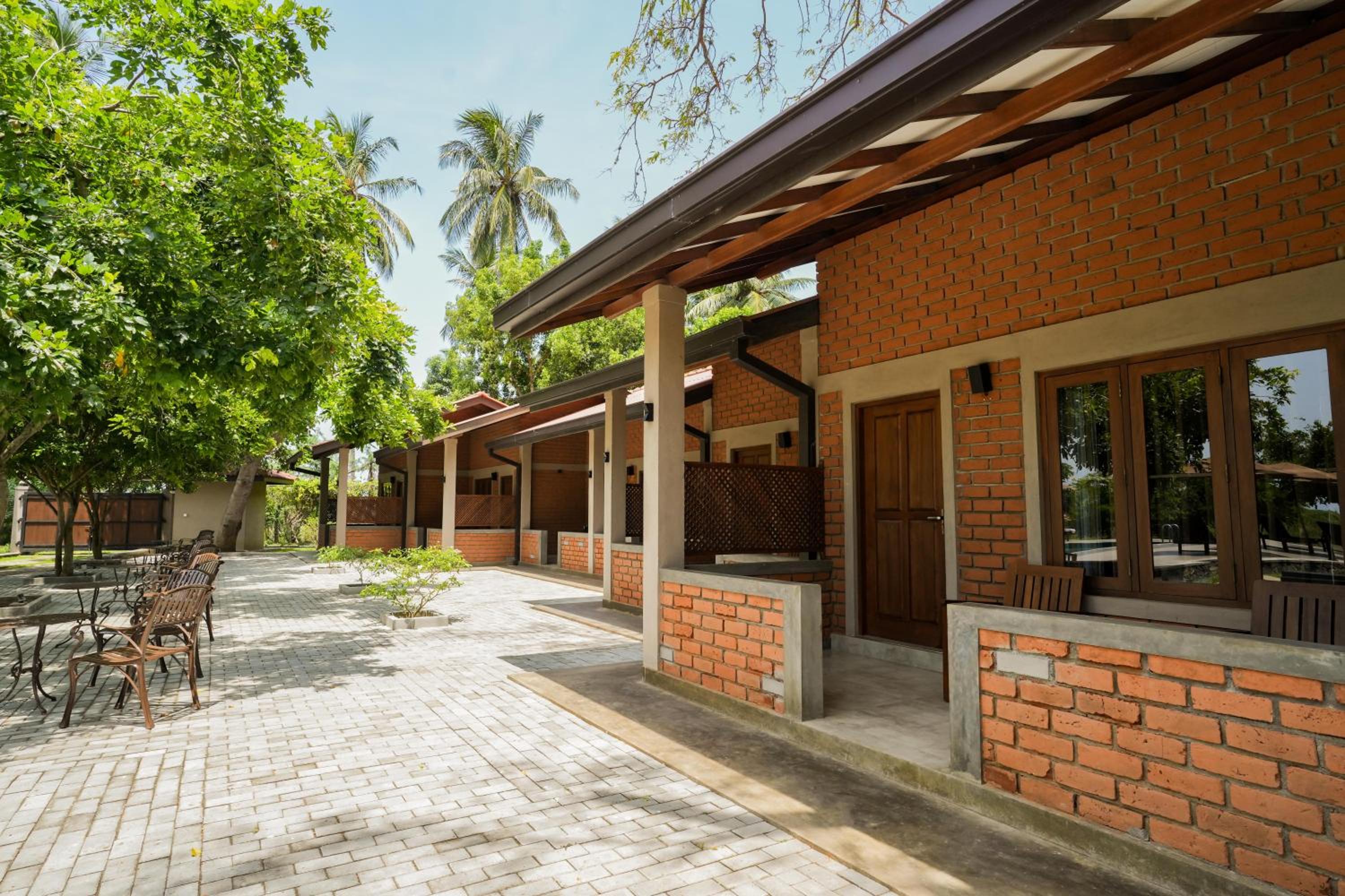 Malala Retreat
