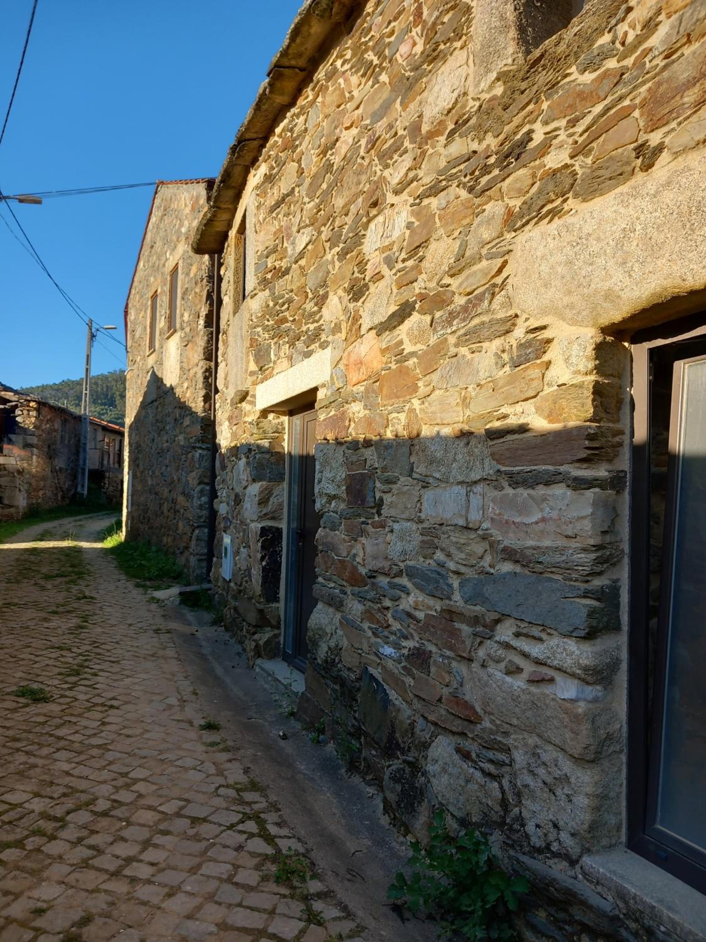 Ribança Village