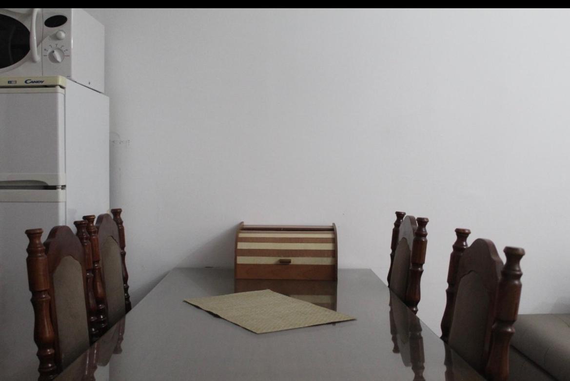 Glendza Apartman photo 2
