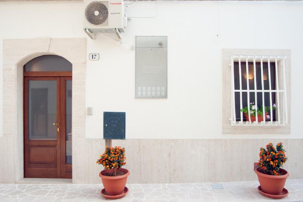Apartment Mammacara, photo 16