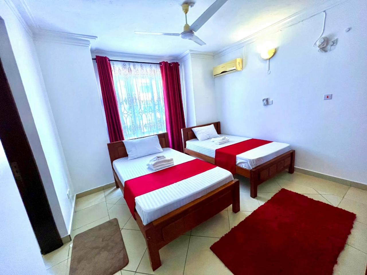 RoyalVacationSuites Mombasa, Kenya view 2