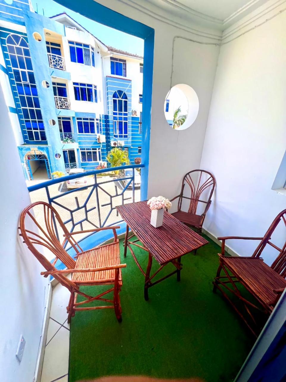 RoyalVacationSuites Mombasa, Kenya view 5