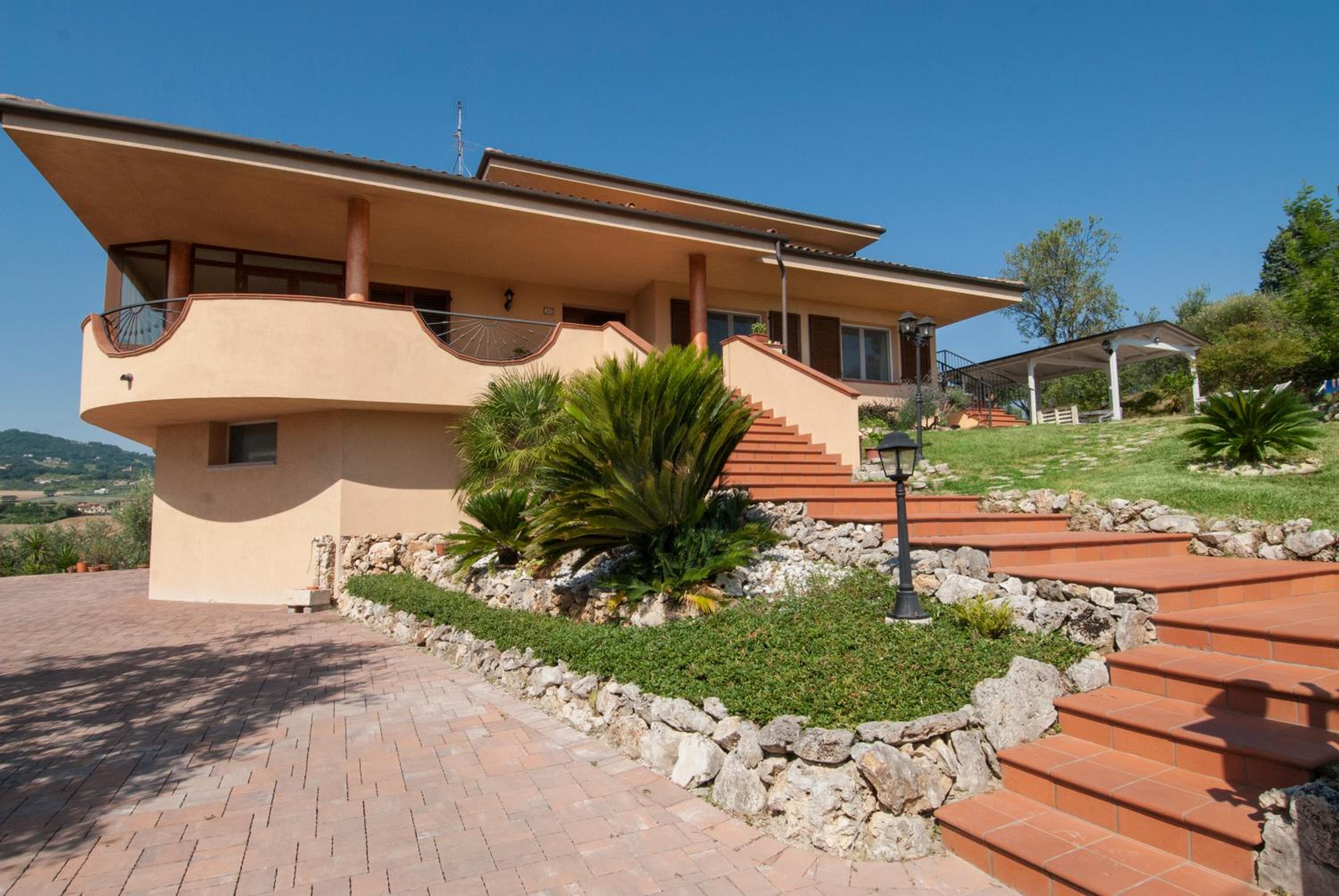 B&B MARILENIA
