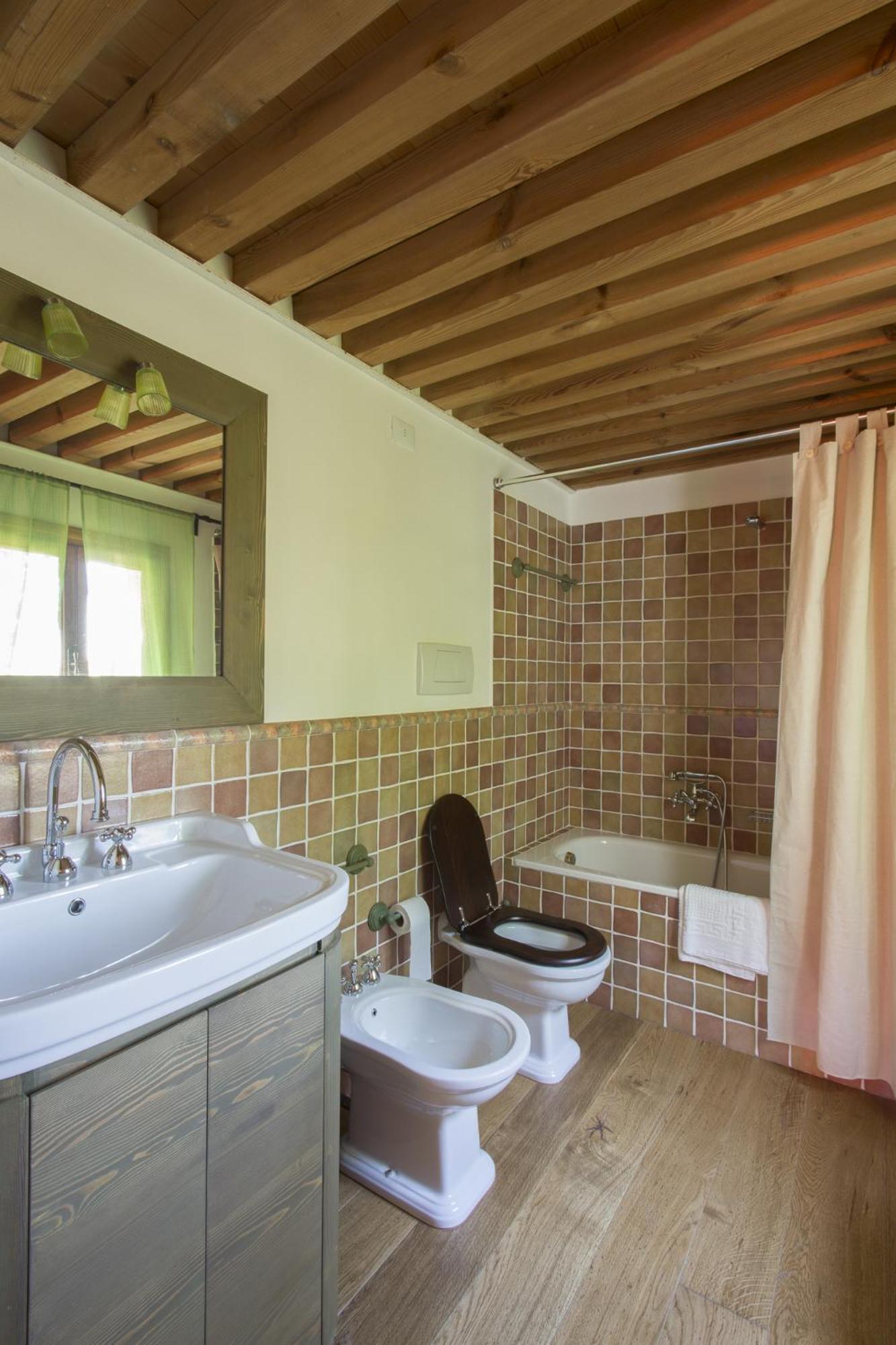La Casa di Campagna