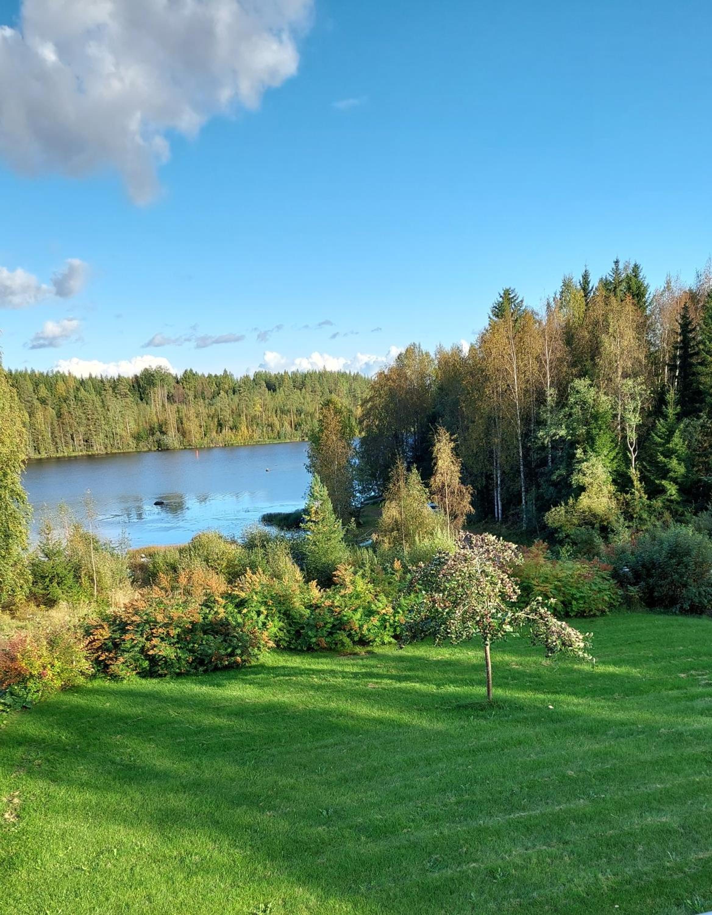 TahkoSyväri Holidays