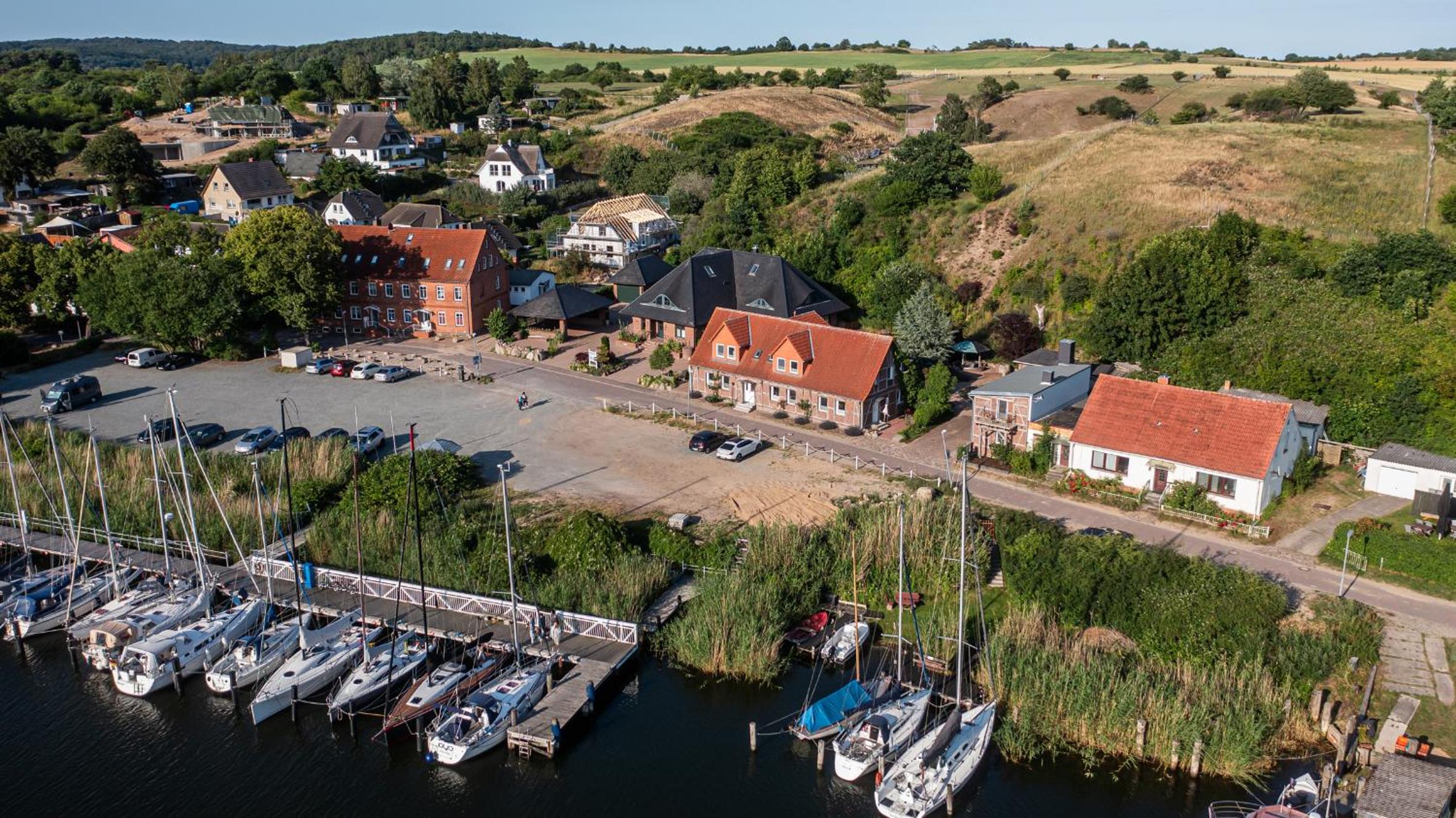 Ferienwohnung 3 Sandstrand