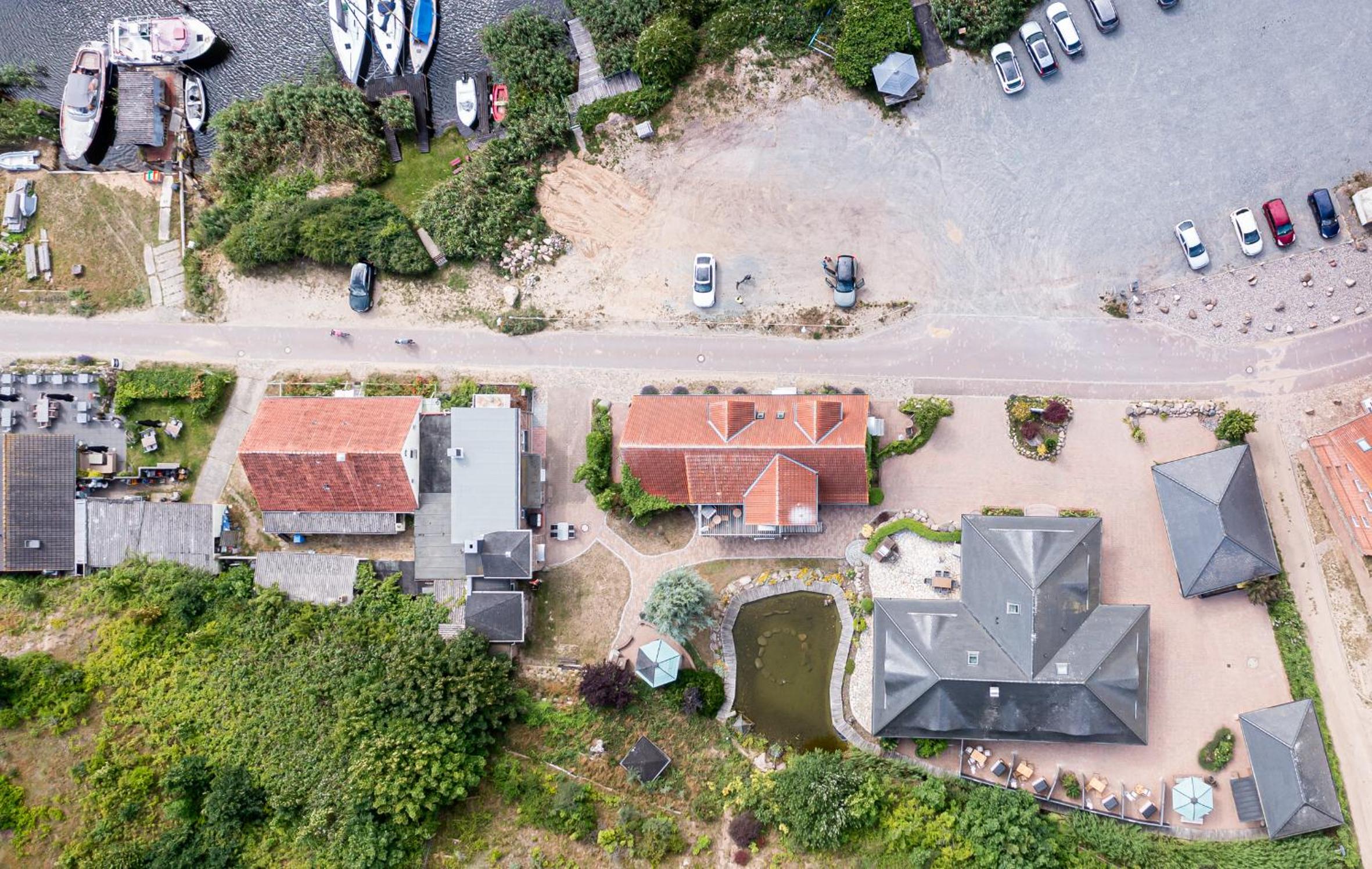 Ferienwohnung 3 Sandstrand