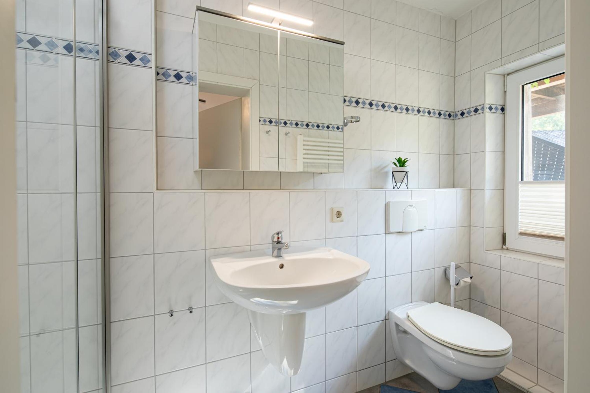 Ferienwohnung 3 Sandstrand